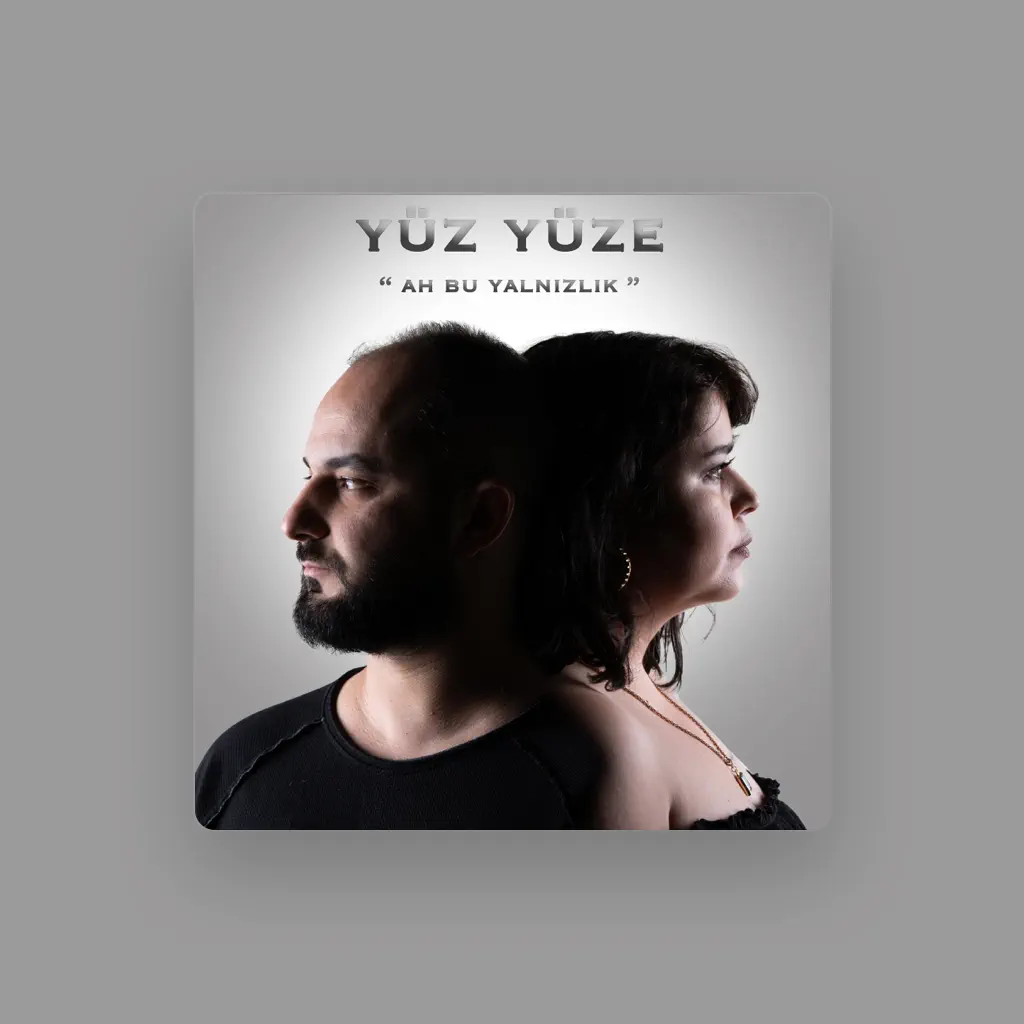 Yüz Yüze