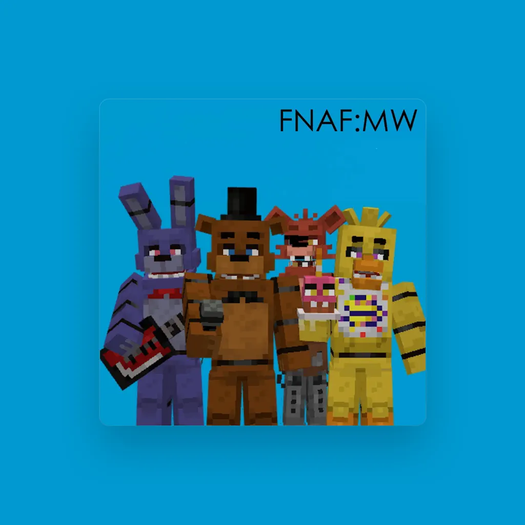 FNaF Mod