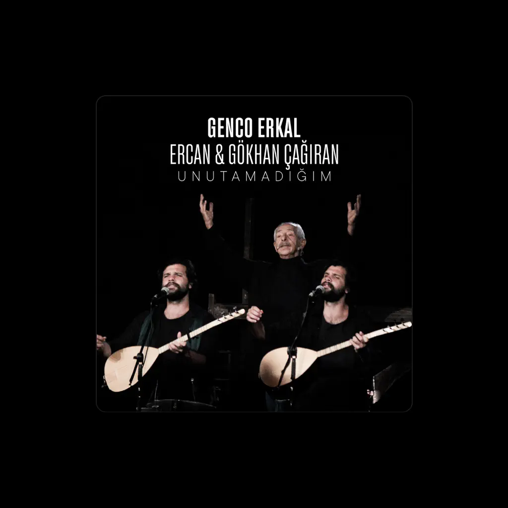 Genco Erkal