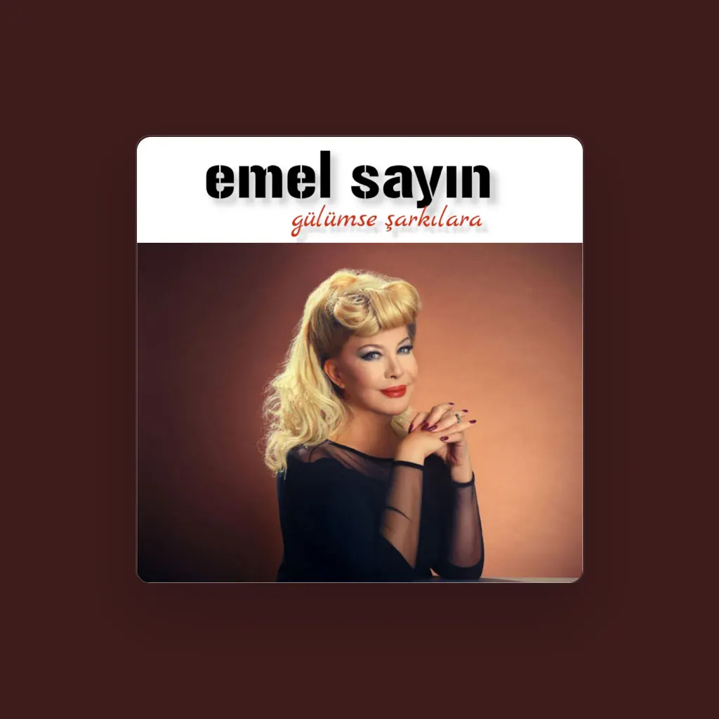 Emel Sayın