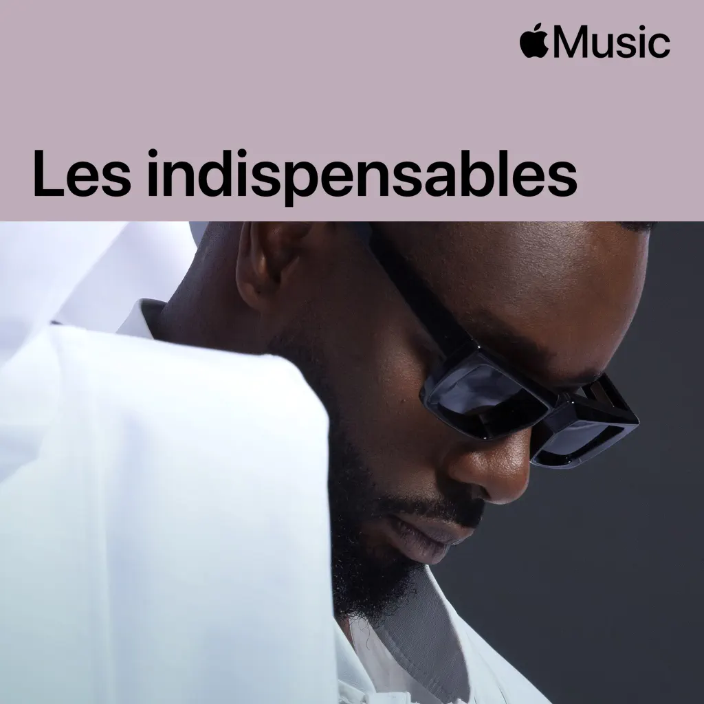 Gims : les indispensables
