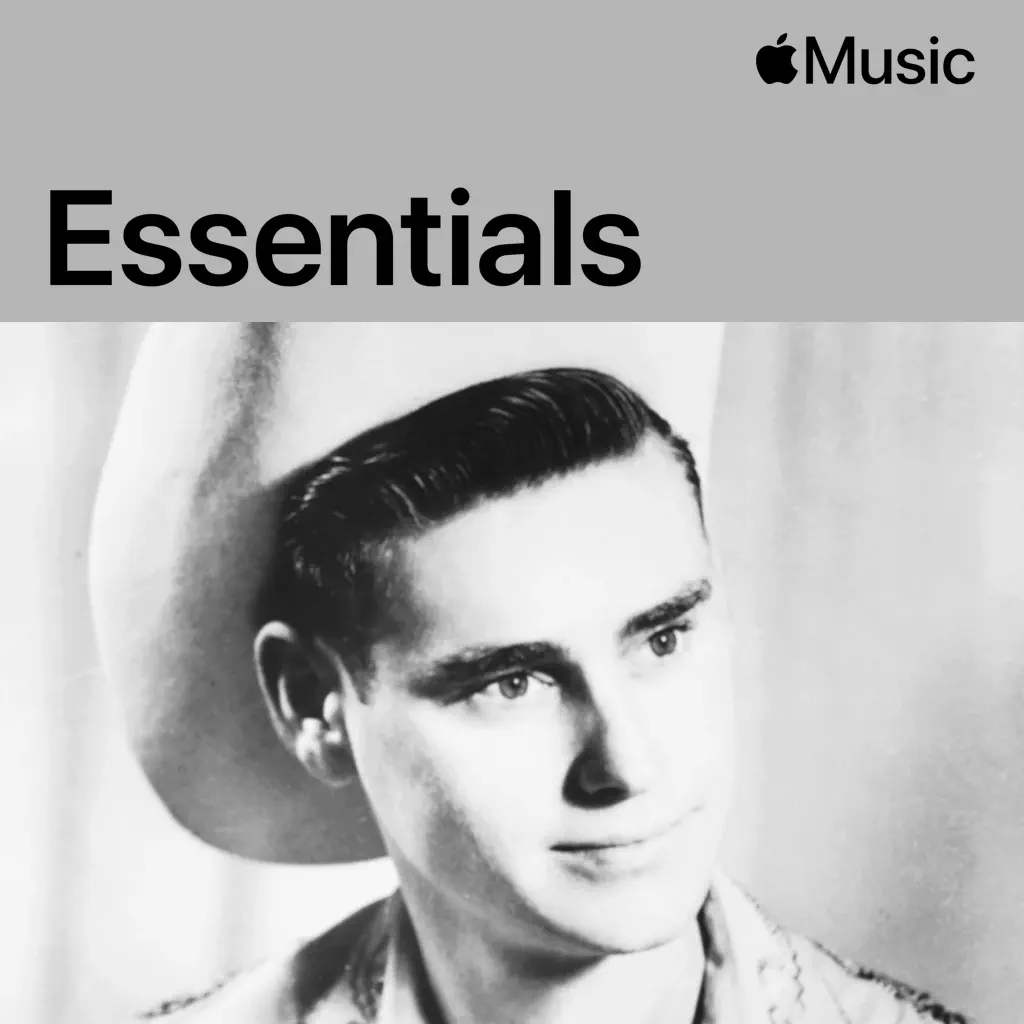 George Jones Essentials