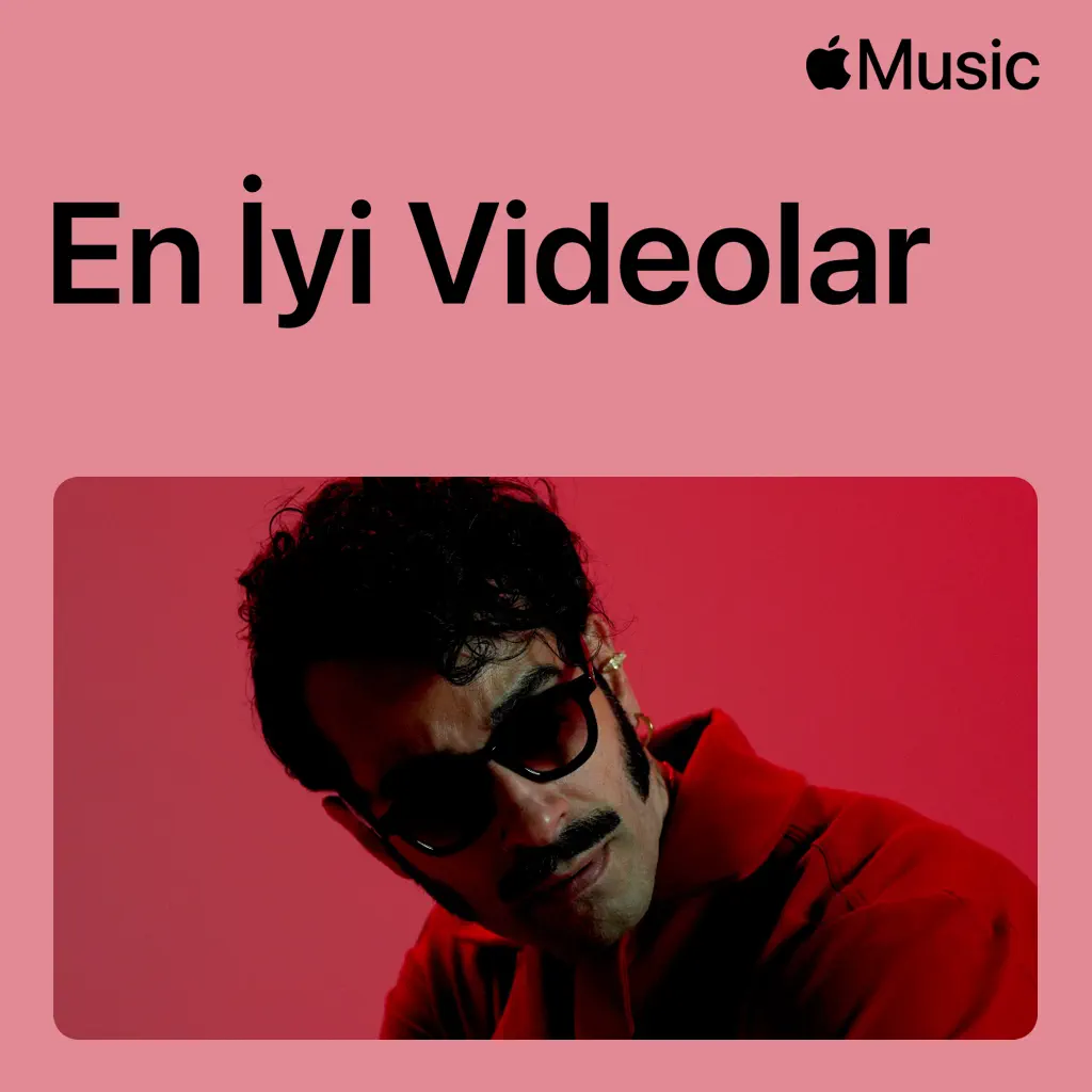 Gökhan Türkmen: En İyi Videolar