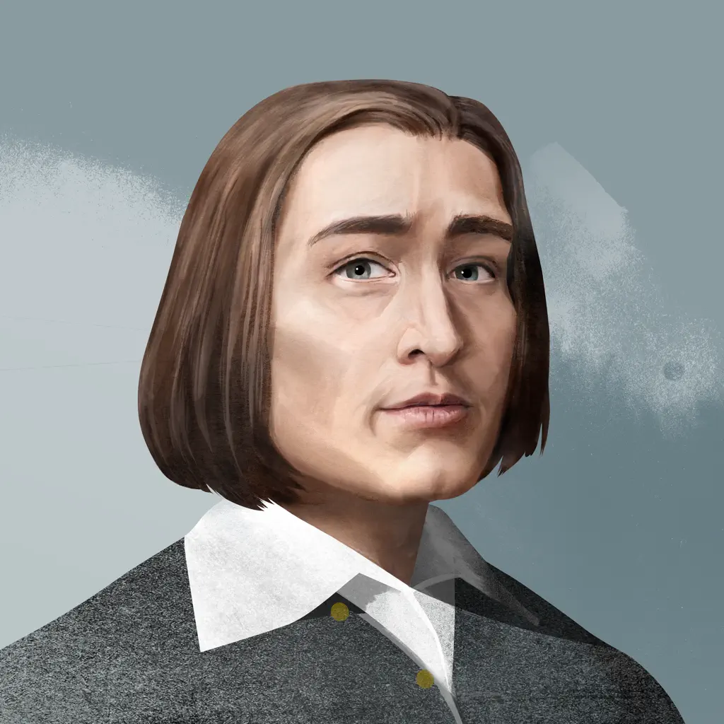 Franz Liszt