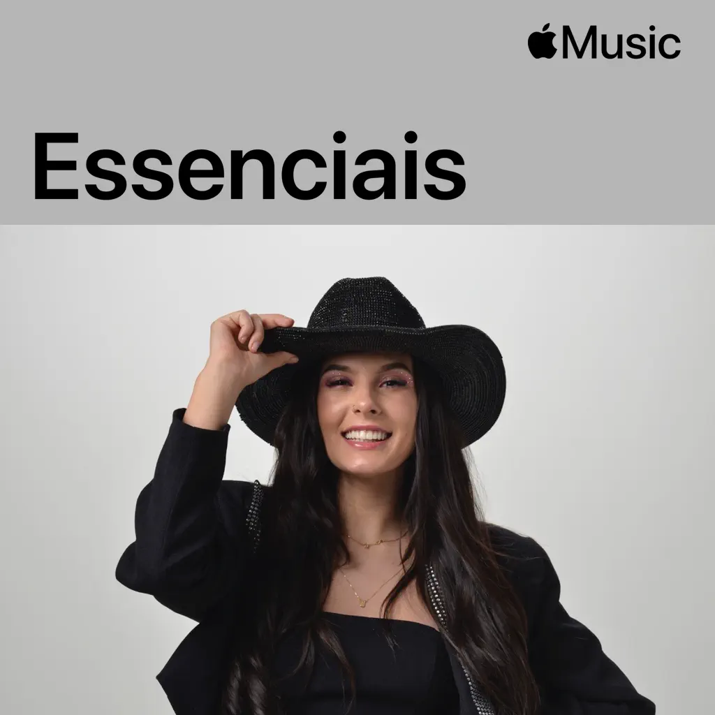 Ana Castela: essenciais