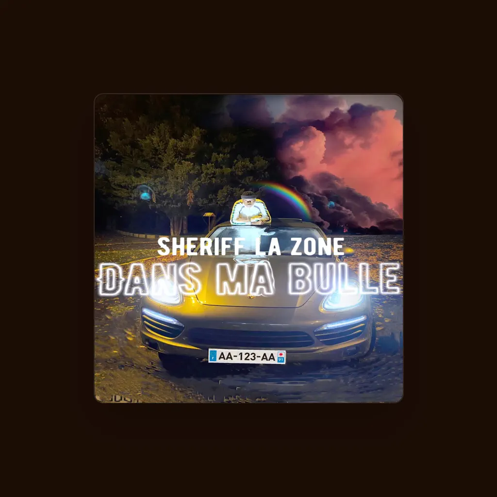 sheriff la zone