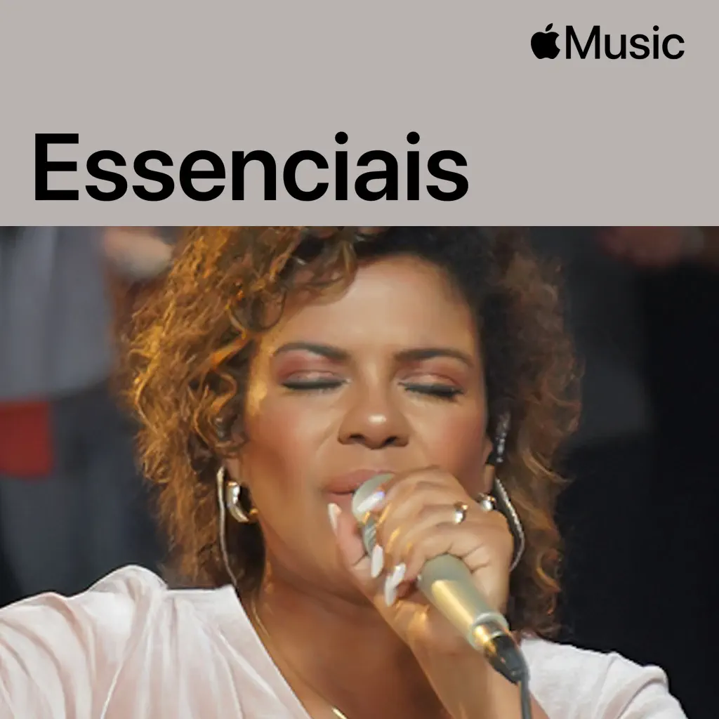 Nívea Soares: essenciais