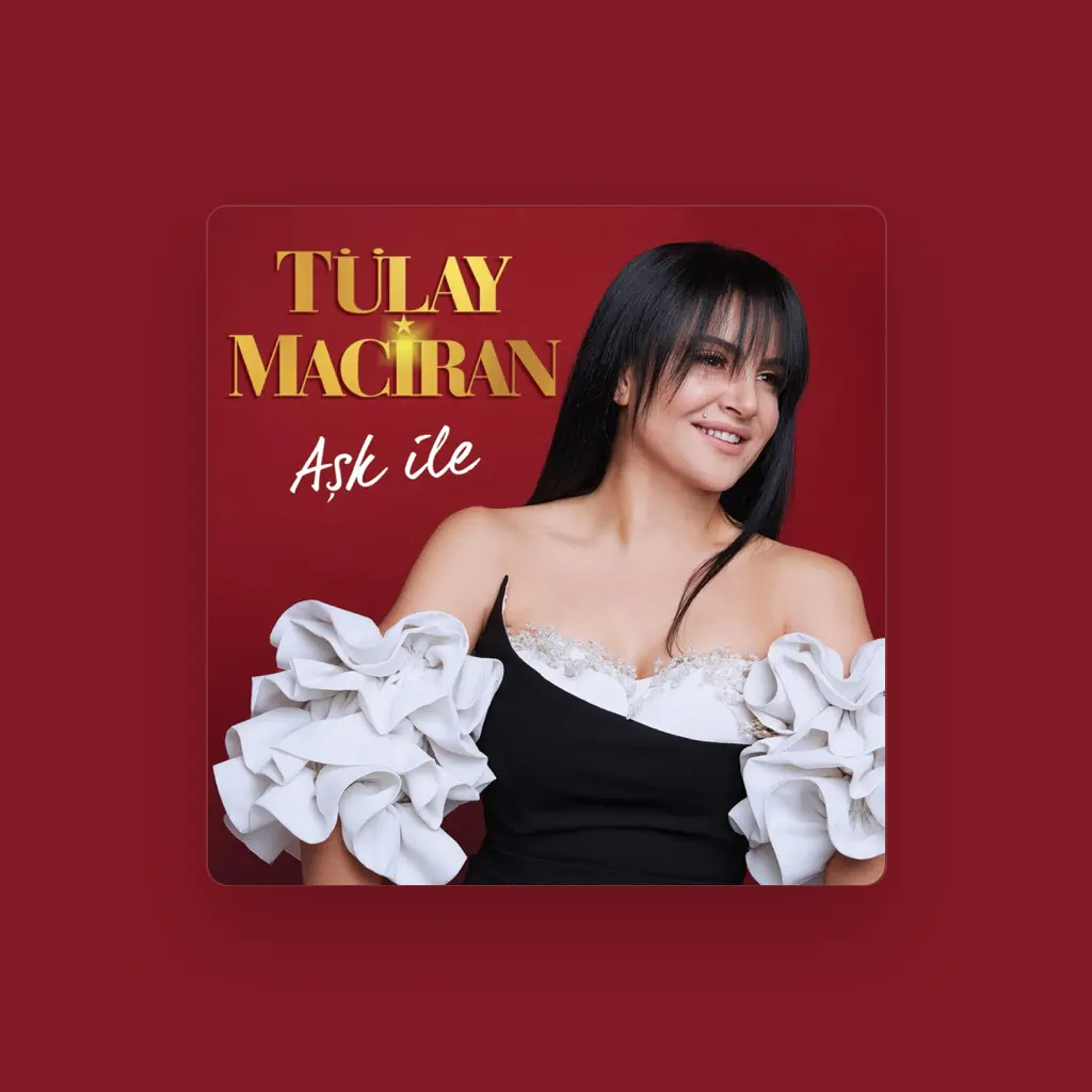 Tülay Maciran
