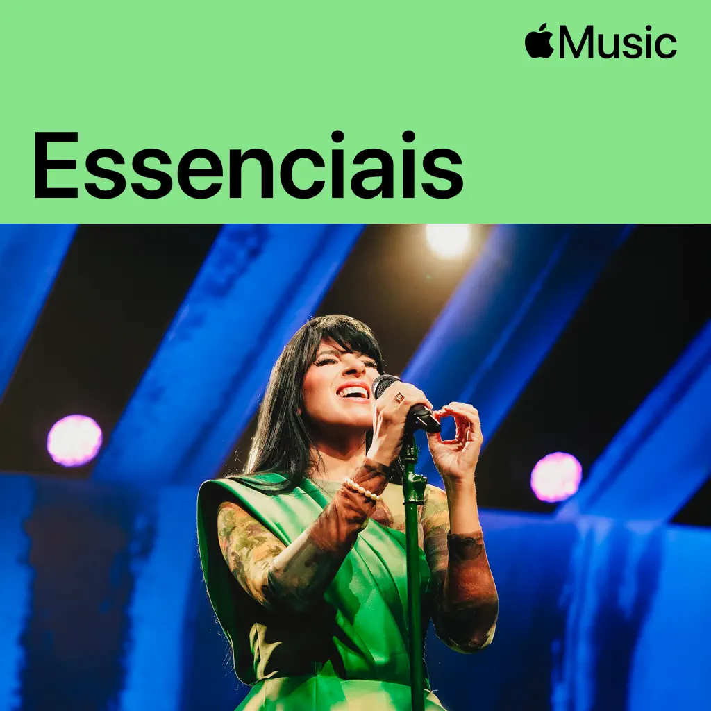 Fernanda Brum: essenciais