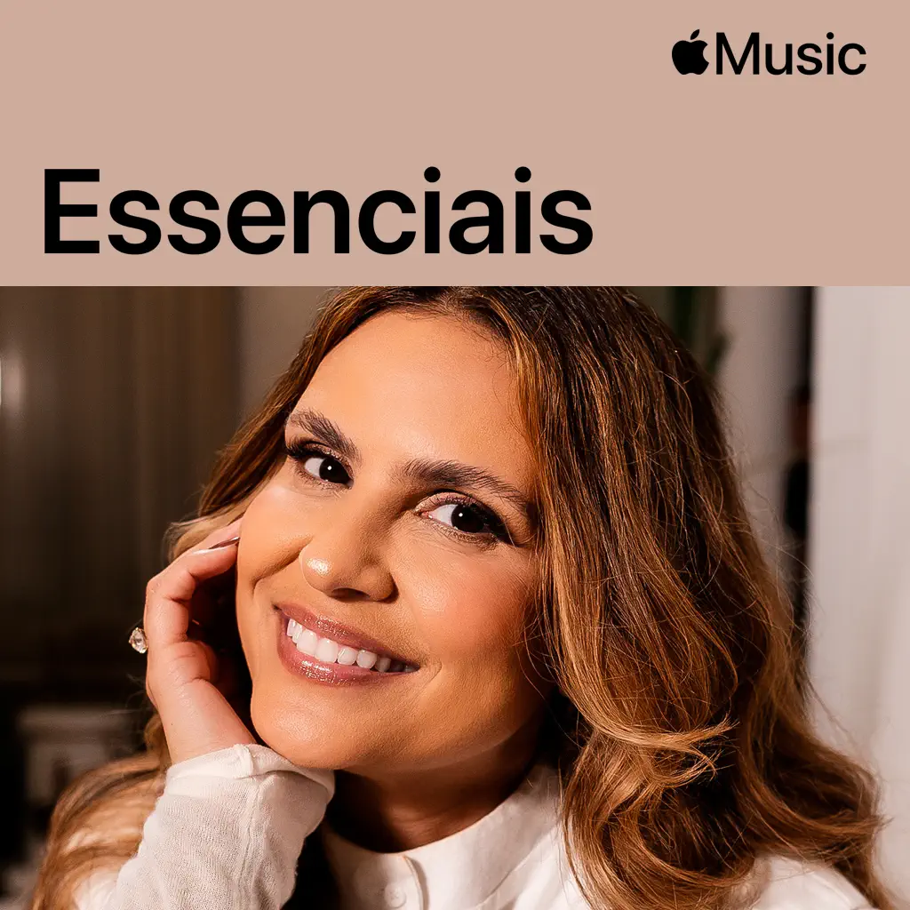 Aline Barros: essenciais