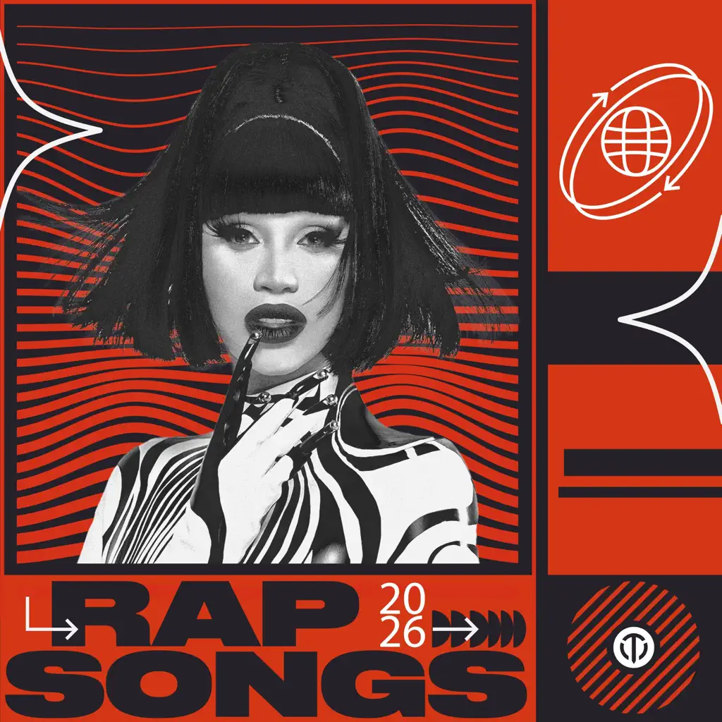 Rap Songs 2026 | New Hip Hop 🔥💯