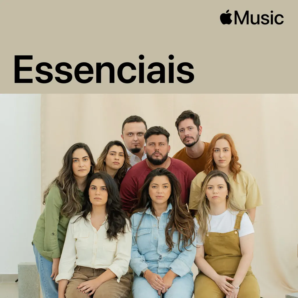 fhop music: essenciais