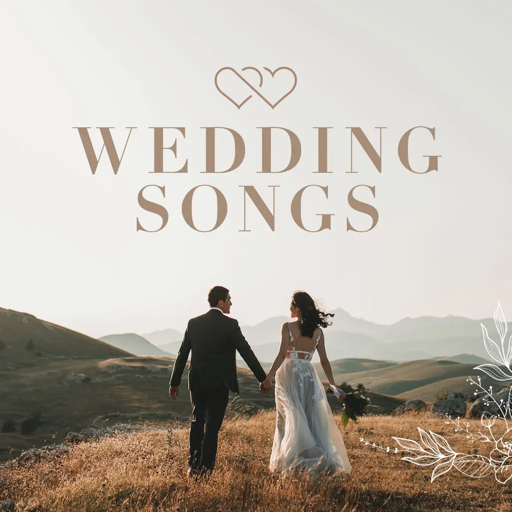 Wedding Songs 2025