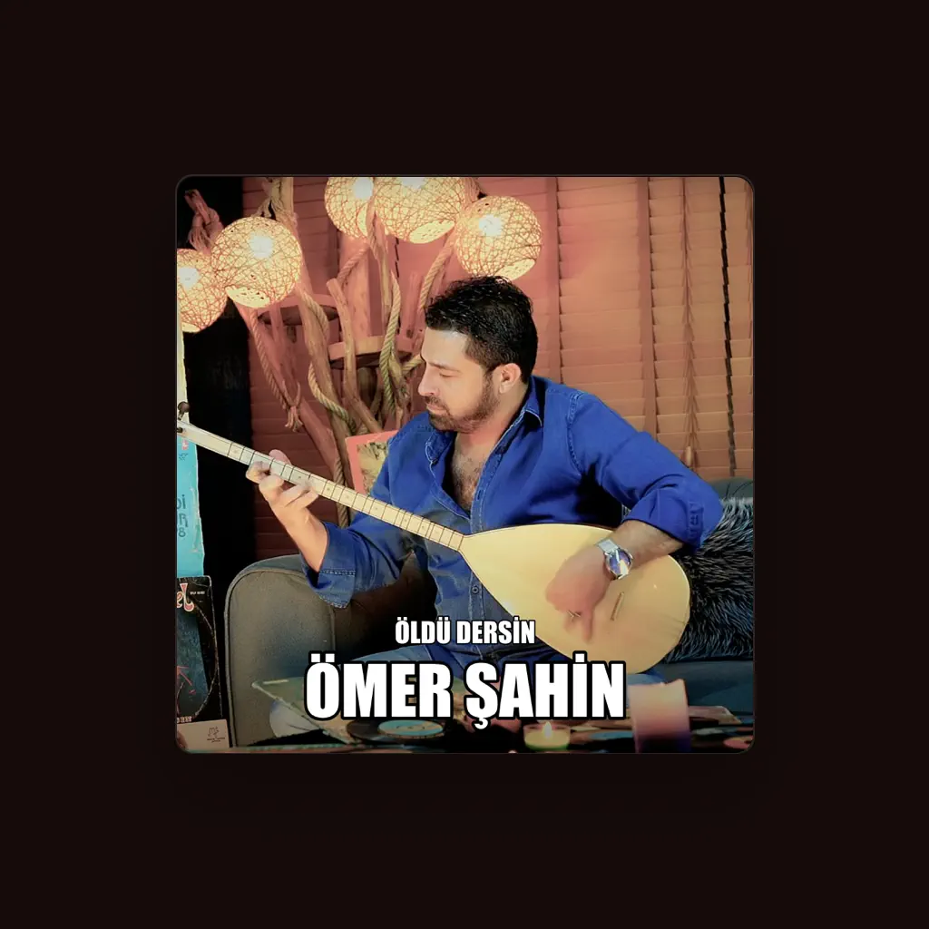 Ömer Şahin