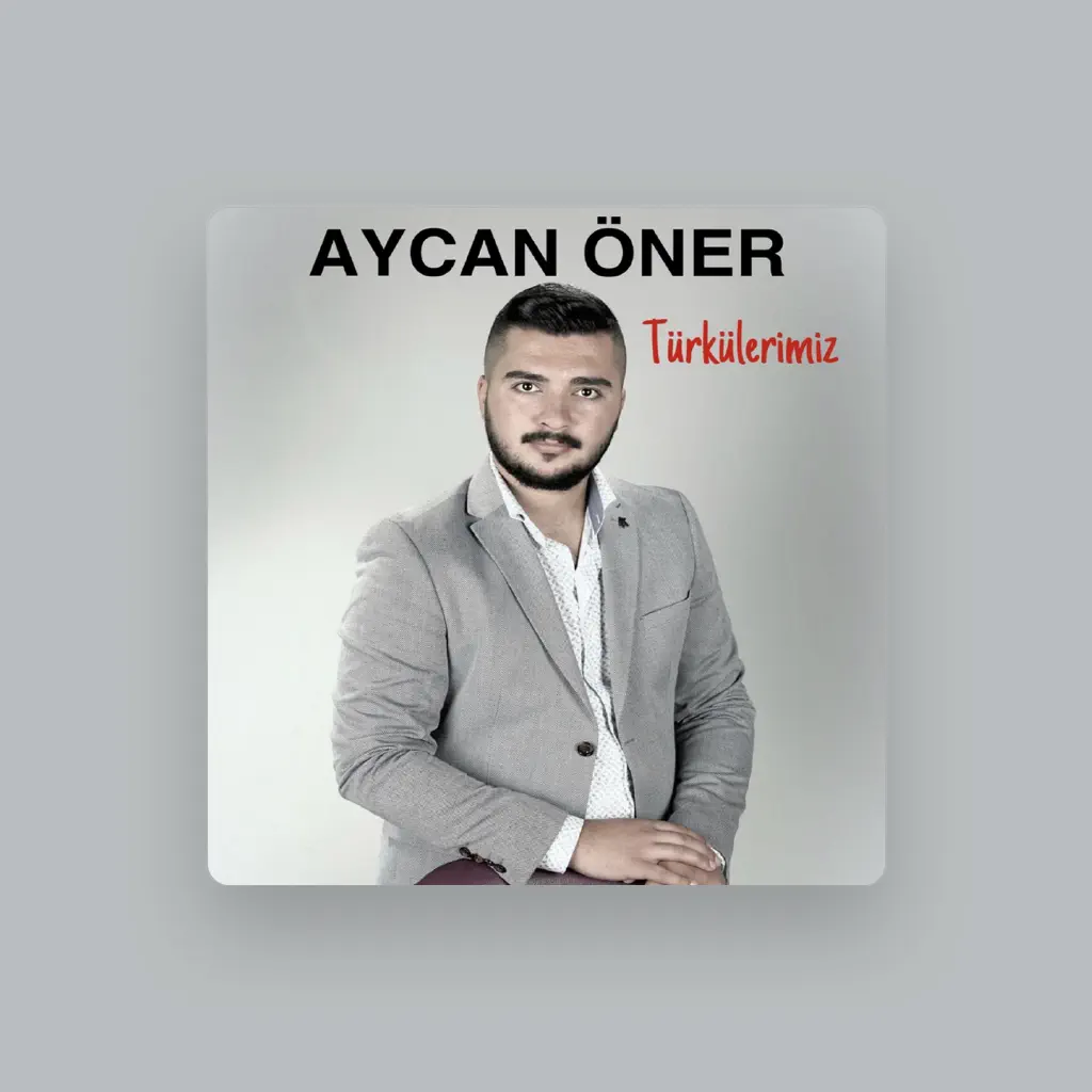 Aycan Öner