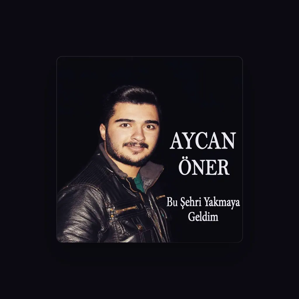 Aycan Öner