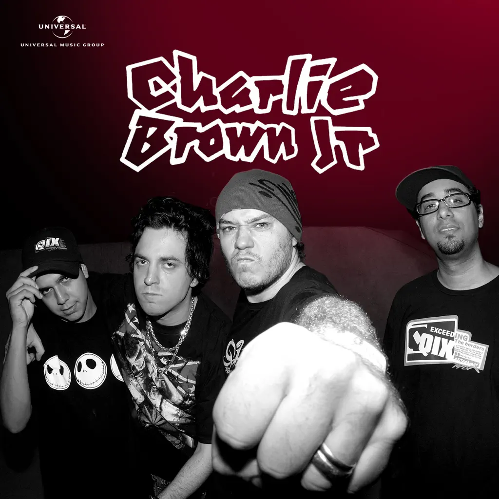 Charlie Brown Jr. - Playlist Completa - Dias de Luta, Dias de Glória - Marginal Alado