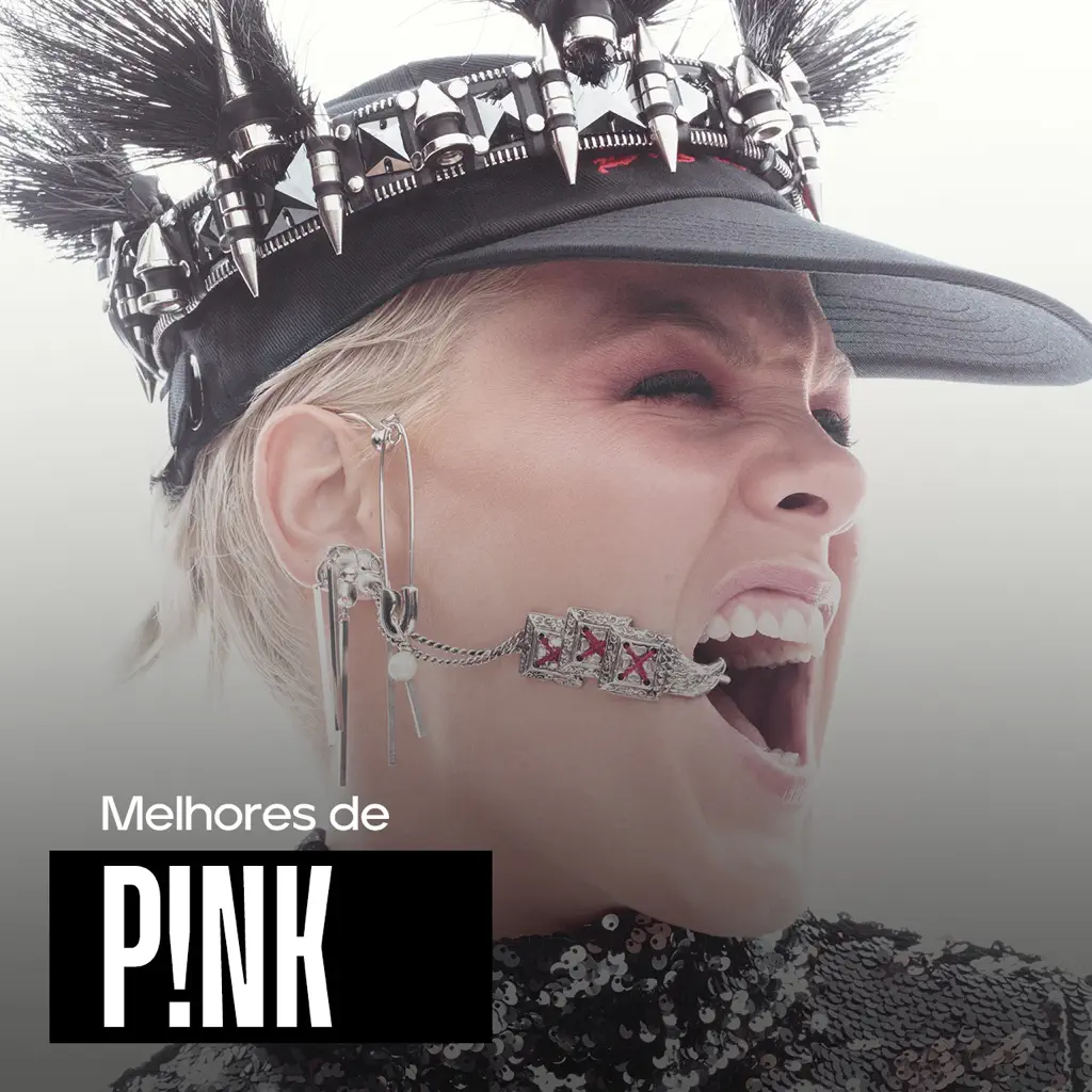 As Melhores - P!nk | Try
