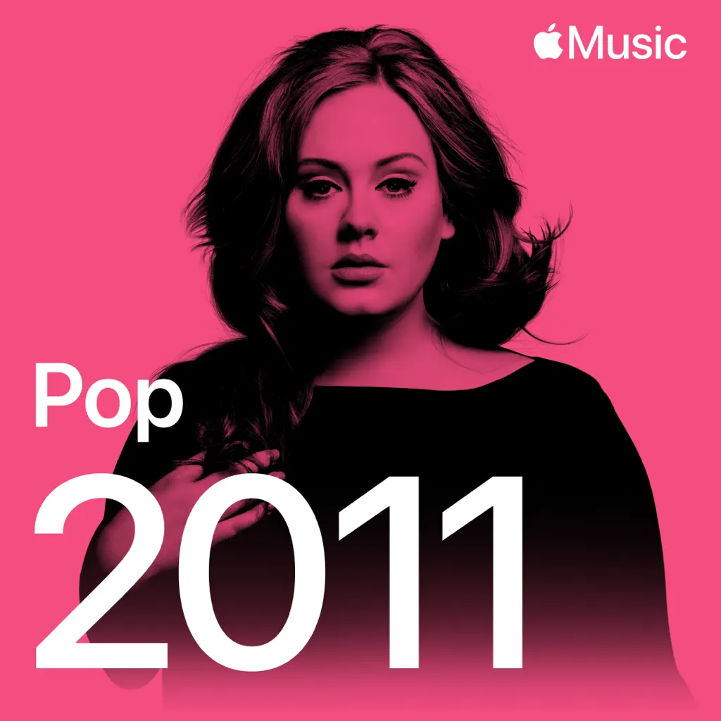 2011'in Pop Hit'leri