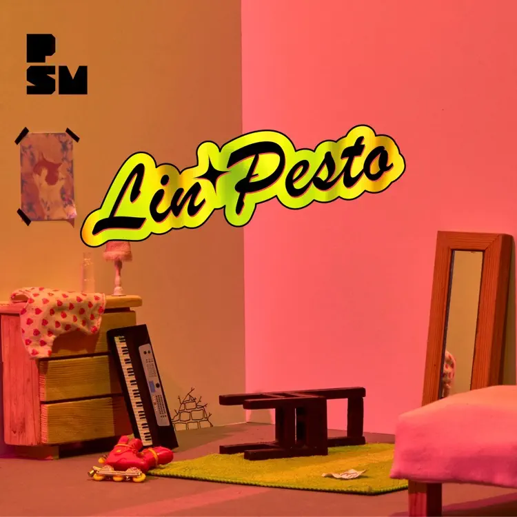 Lin Pesto'nun Seçkisi