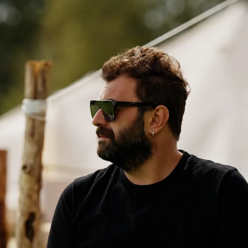 Ali Baran