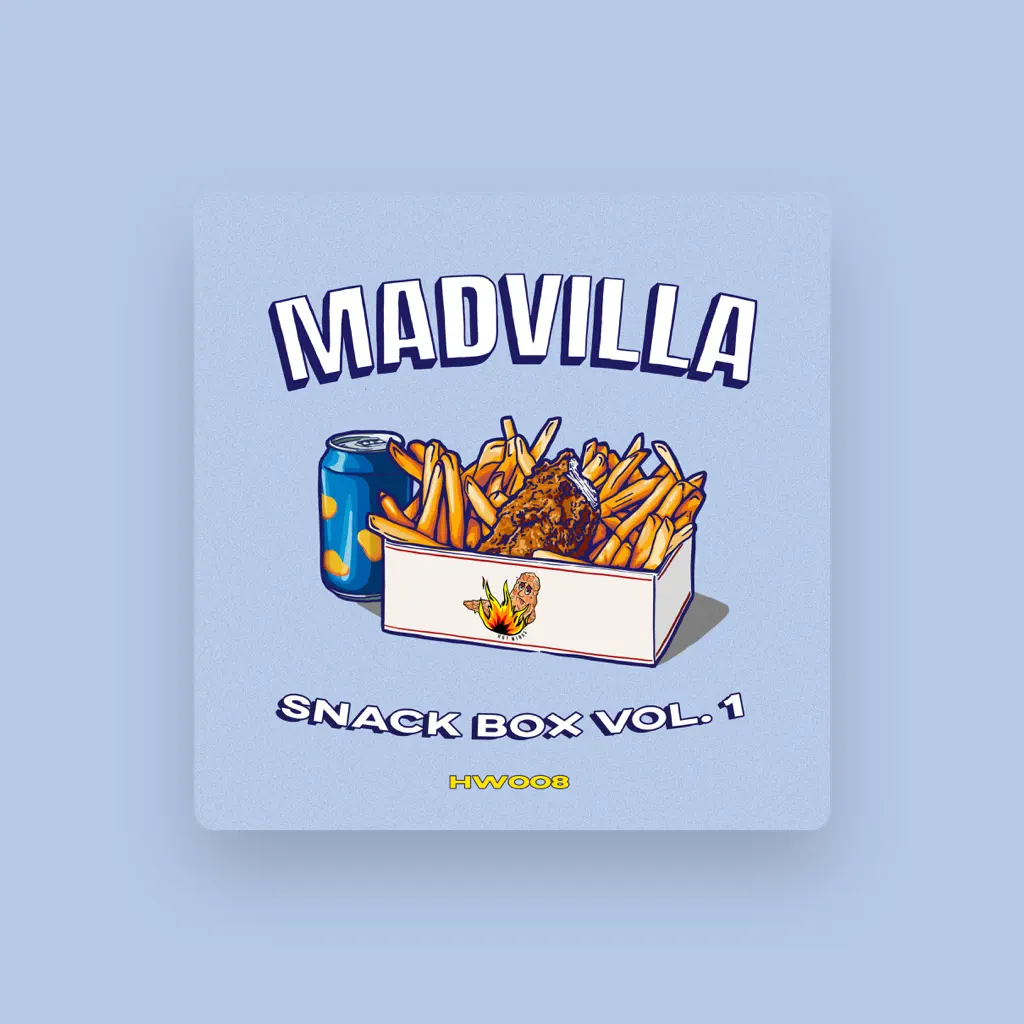MADVILLA