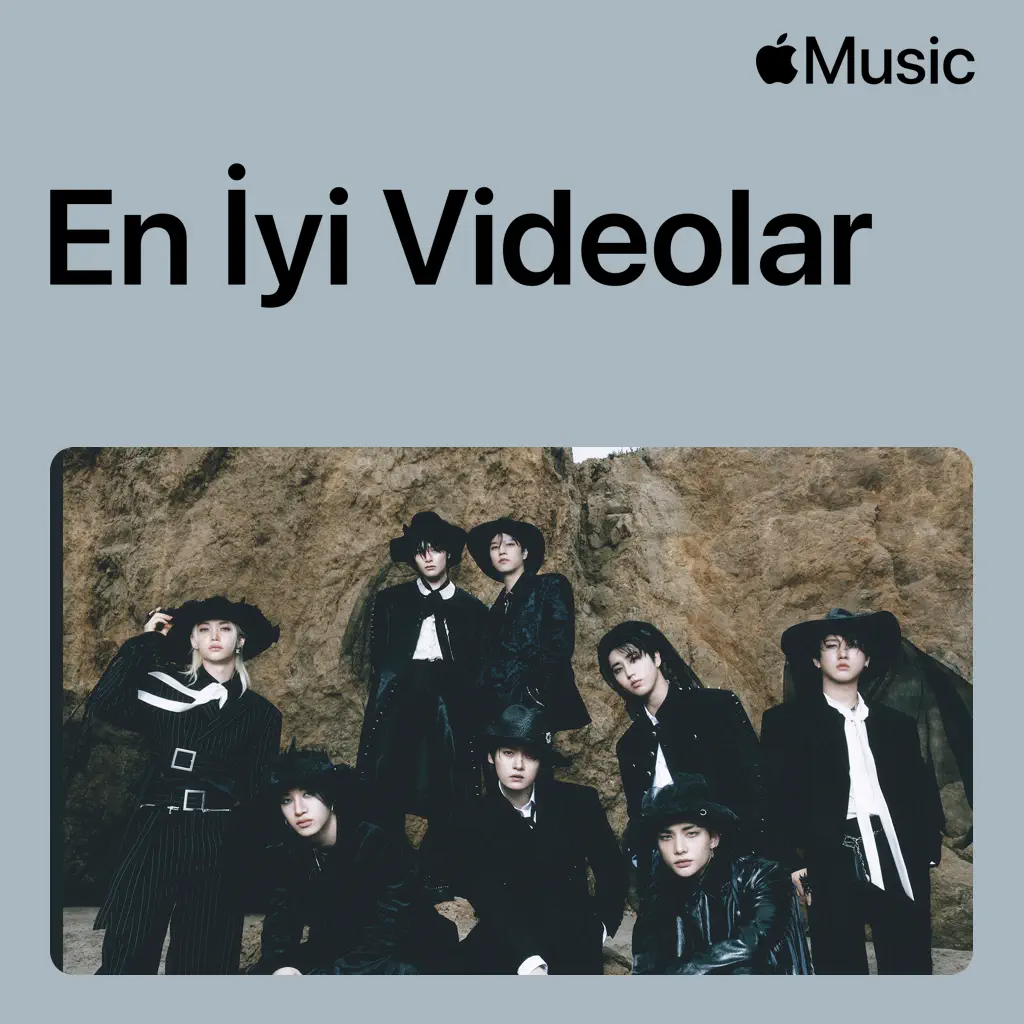 Stray Kids Video Essentials