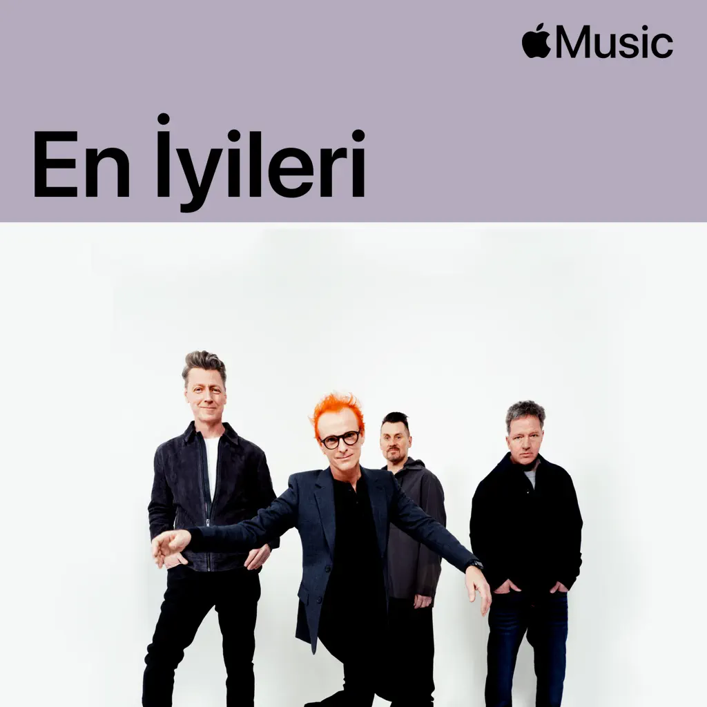 Travis: En İyileri