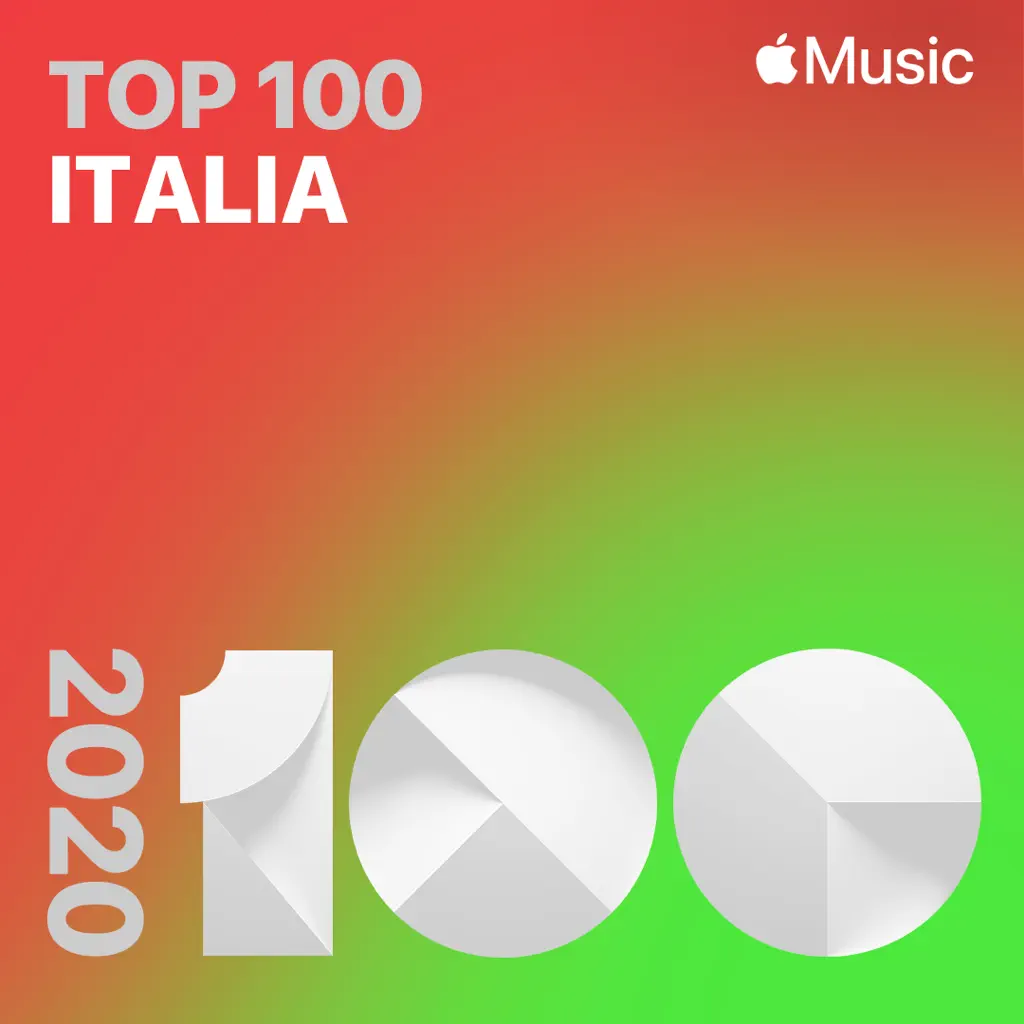 Top brani del 2020: Italia