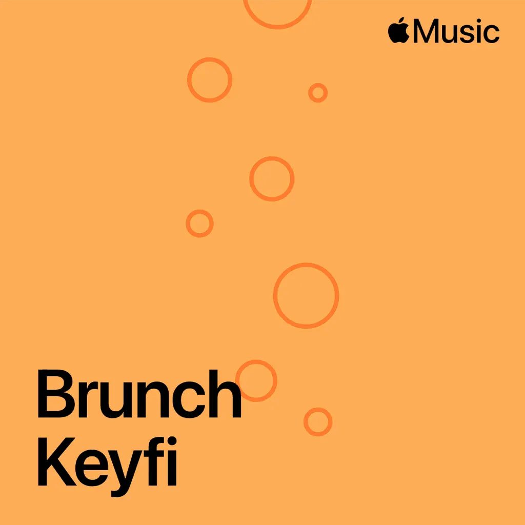 Brunch Keyfi
