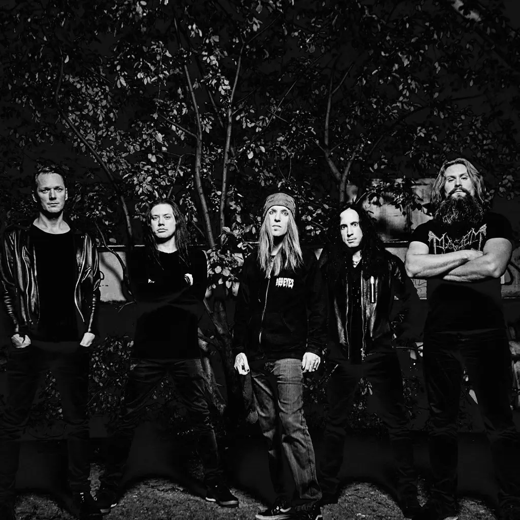 Children of Bodom