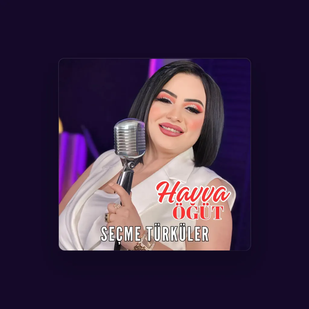 Havva Öğüt