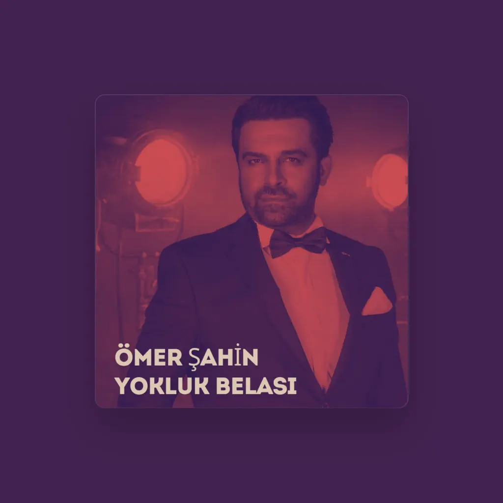 Ömer Şahin