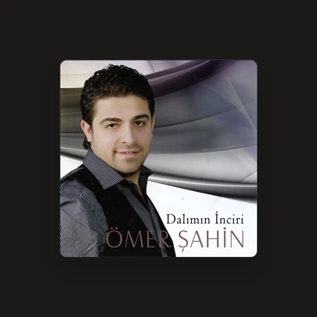 Ömer Şahin