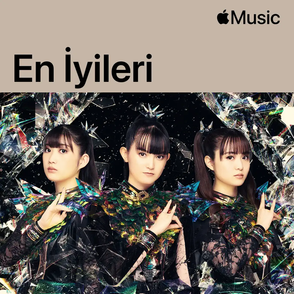 BABYMETAL: En İyileri