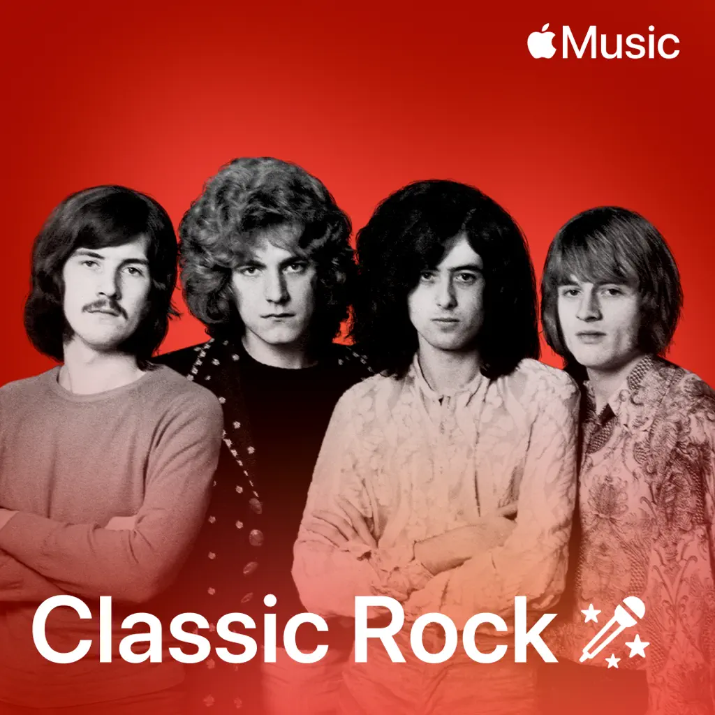 Sing: Classic Rock