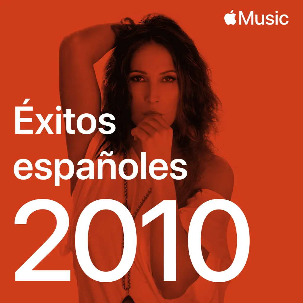 Spanish Hits: 2010