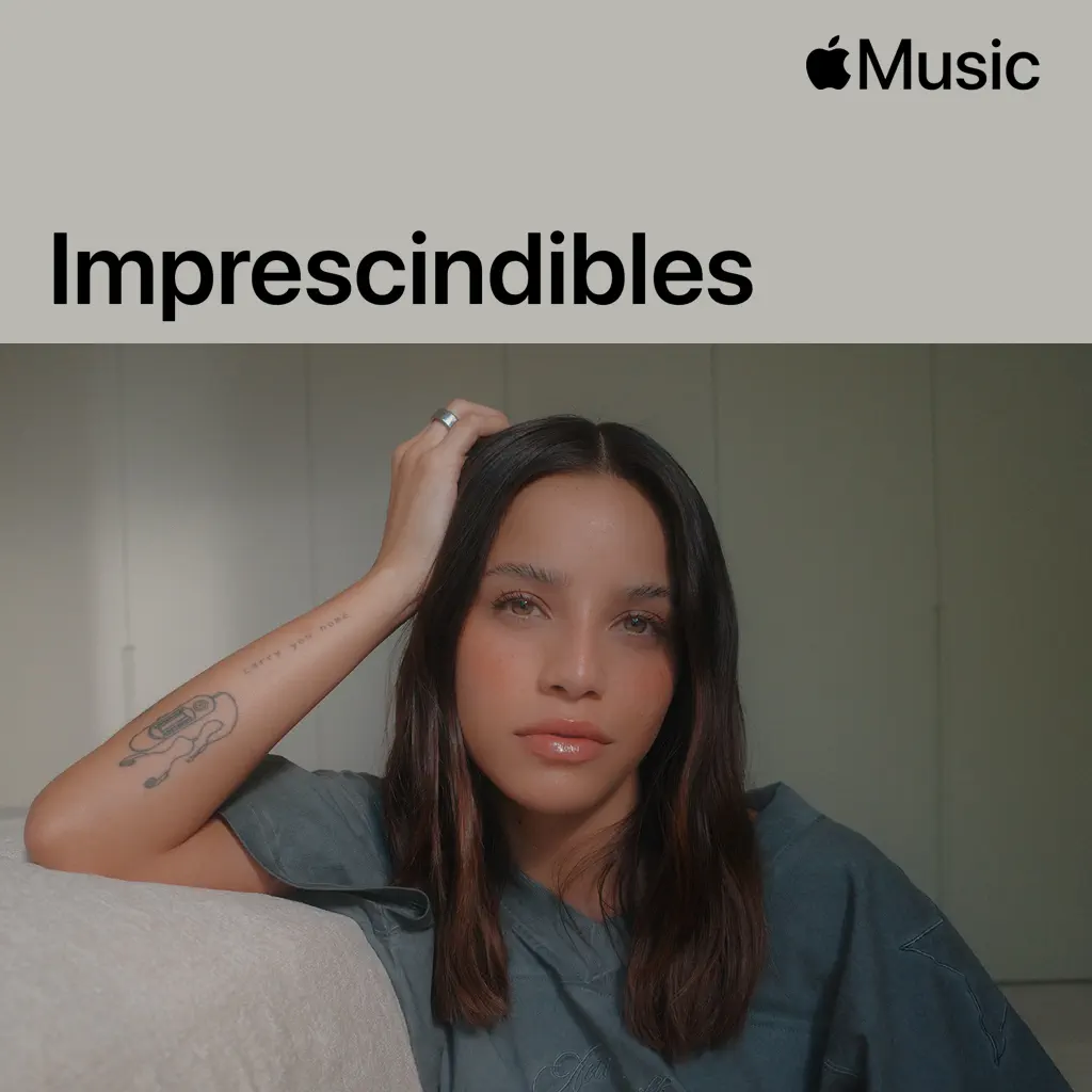 Emilia: imprescindibles