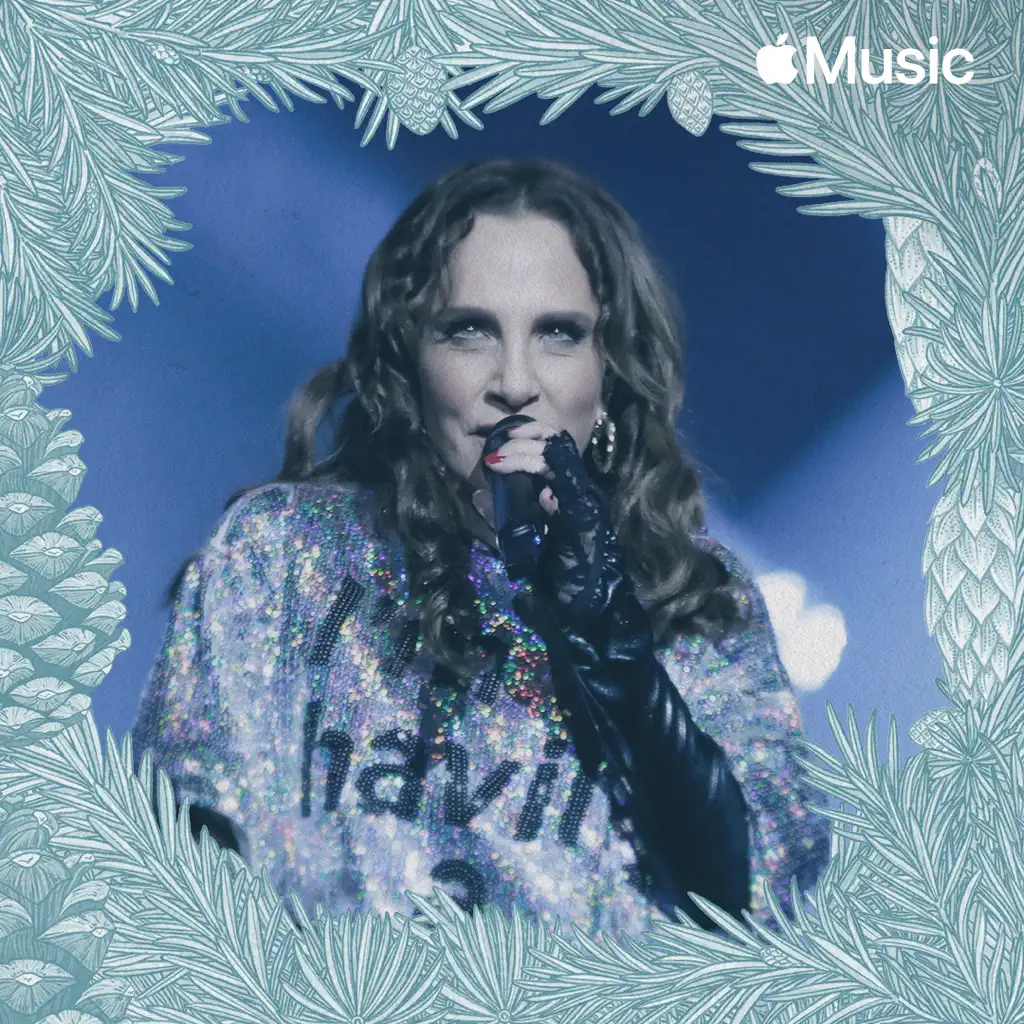Sertab Erener’in İç Isıtan Seçkisi