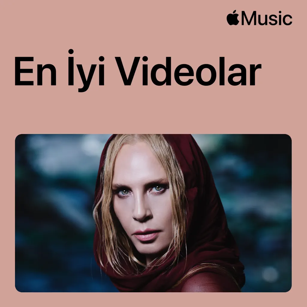 Sertab Erener: En İyi Videolar