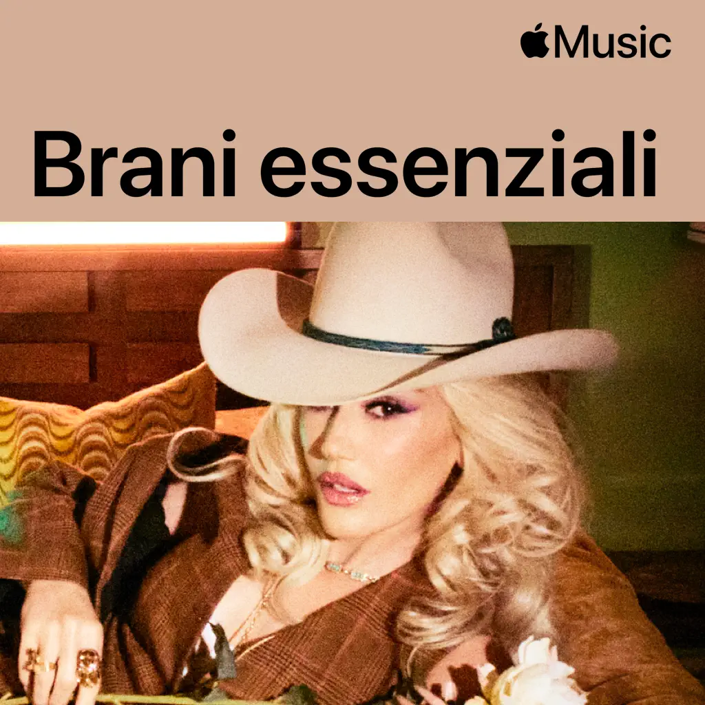Gwen Stefani: brani essenziali