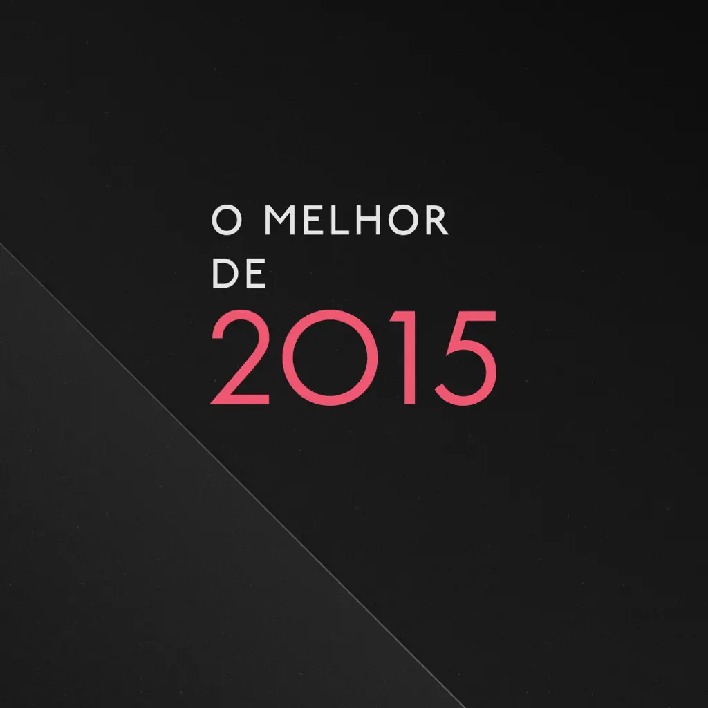 As melhores músicas de 2015