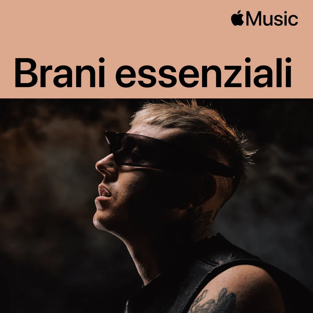 Lazza: brani essenziali