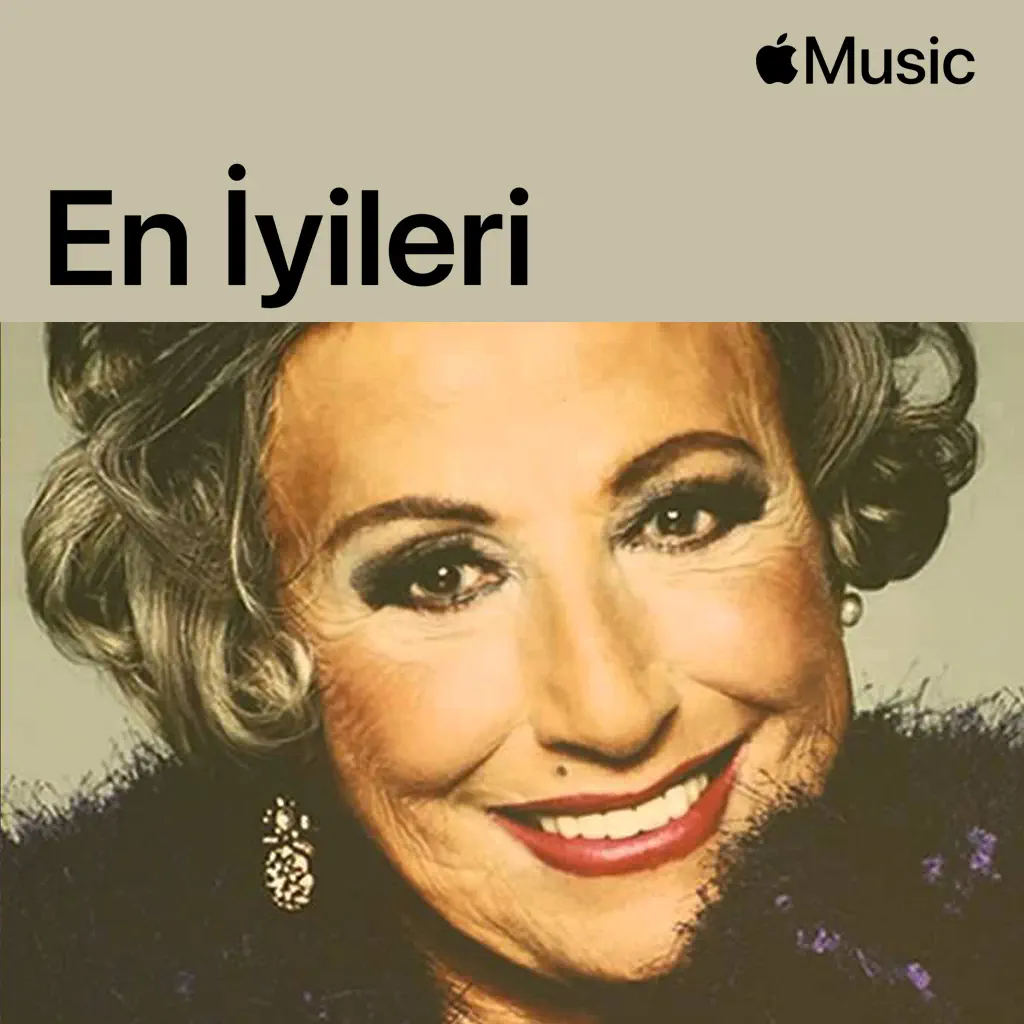 Müzeyyen Senar: En İyileri