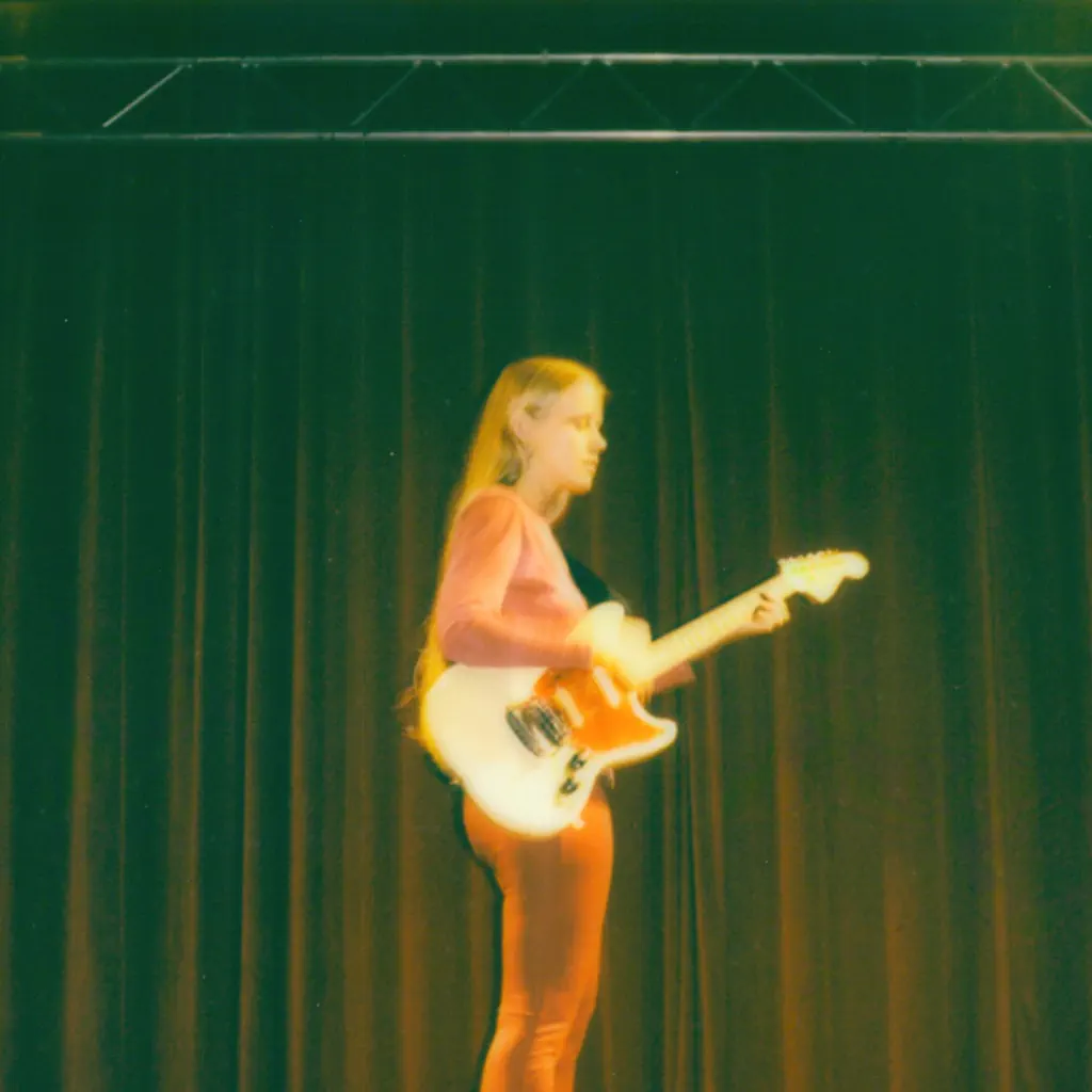 Alice Phoebe Lou