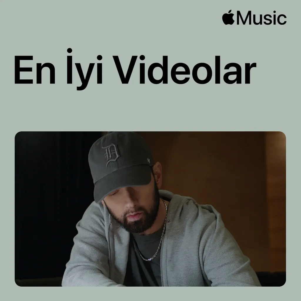 Eminem: En İyi Videolar