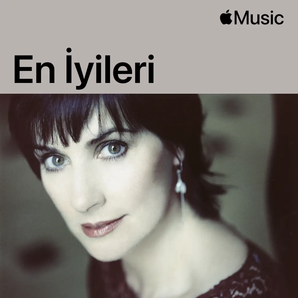 Enya: En İyileri