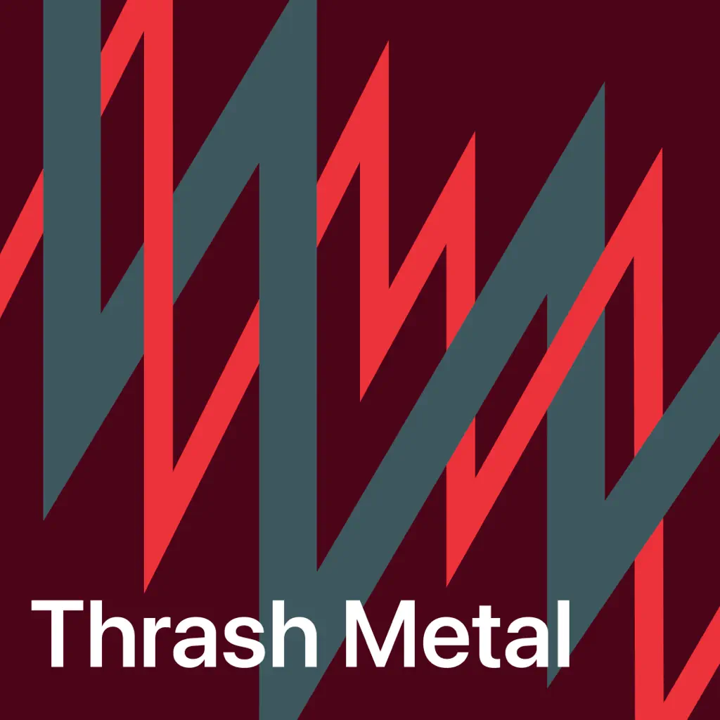 Thrash Metal Essentials