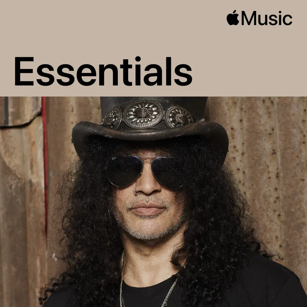 Slash Essentials