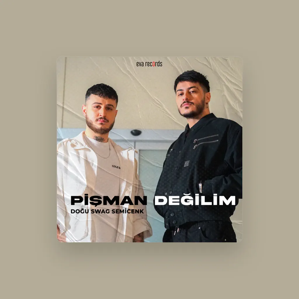 Doğu Swag